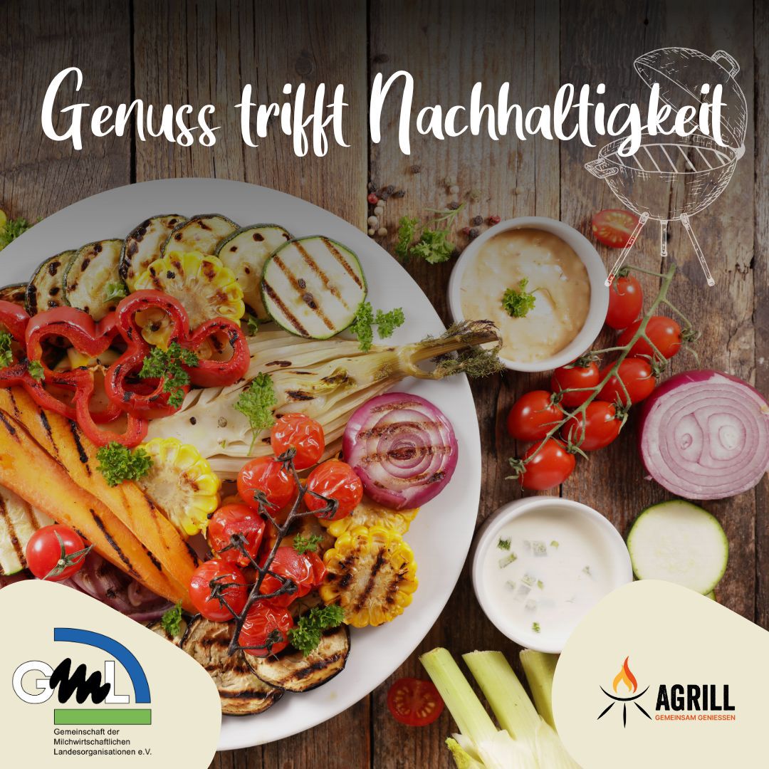 Agrill Nachhaltigkeit (1)
© GML