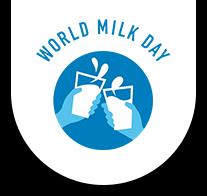 World Milk Day