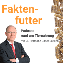 DVT Podcast: Fakten Futter