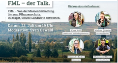 FML-Der Talk