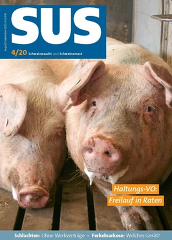 SuS, Ausgabe 4/2020