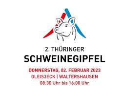 Thüringer Schweinegipfel