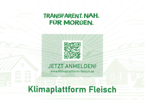 Klimaplattform Fleisch