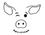 Mollevang Logo